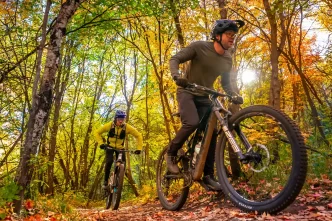Park City no verão: Aventura, gastronomia e festivais nas montanhas