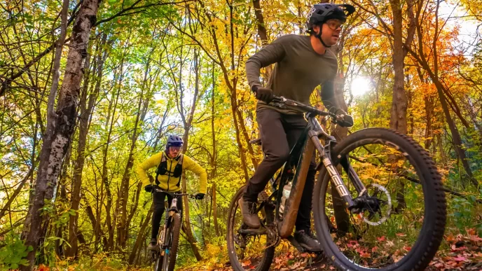 Park City no verão: Aventura, gastronomia e festivais nas montanhas