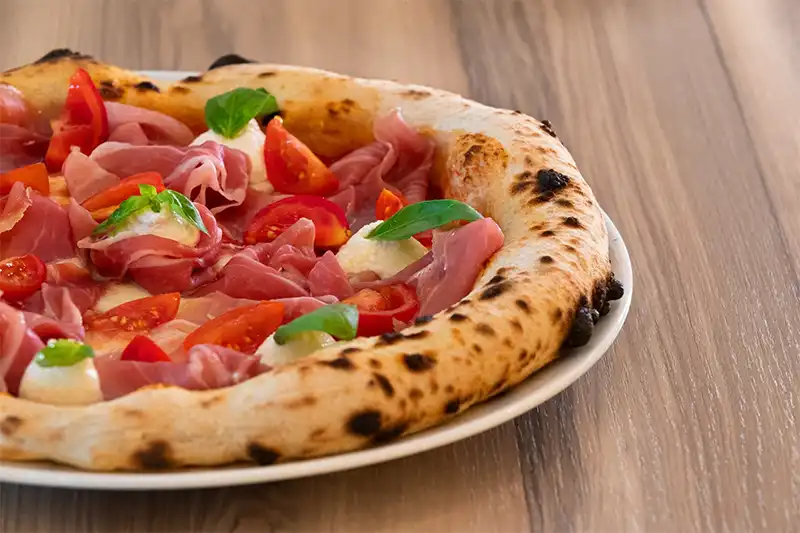 Costa Toscana renova menu e experiências na Pizzeria Pummid’Oro