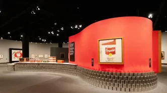 Andy Warhol Museum: Um mergulho na pop art em Pittsburgh nos EUA