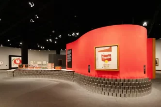 Andy Warhol Museum: Um mergulho na pop art em Pittsburgh nos EUA