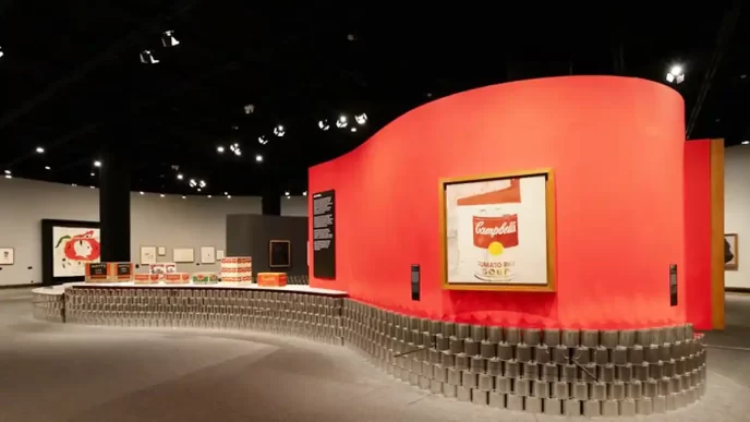 Andy Warhol Museum: Um mergulho na pop art em Pittsburgh nos EUA