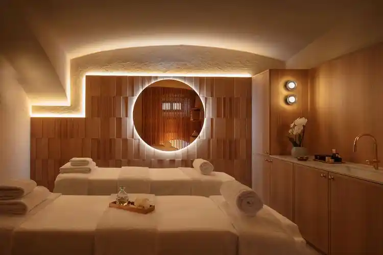 Anantara em Viena: Ícone da cidade revela transformação glamourosa