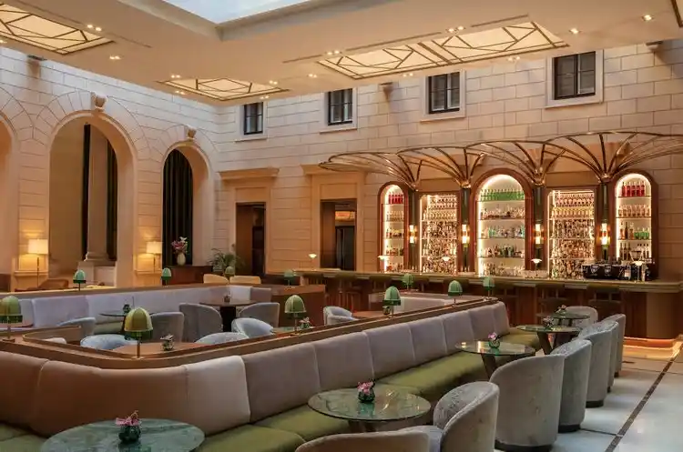 Anantara em Viena