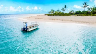 Anguilla: Cultura, arte e gastronomia além das praias paradisíacas