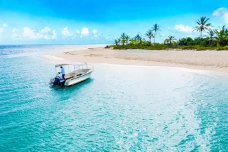 Anguilla: Cultura, arte e gastronomia além das praias paradisíacas