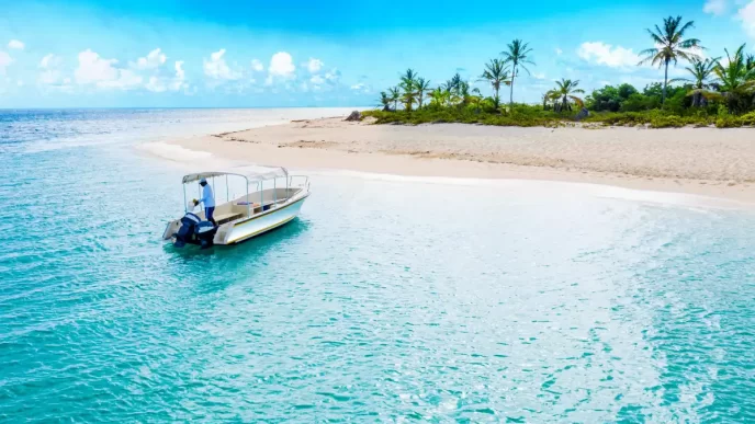 Anguilla: Cultura, arte e gastronomia além das praias paradisíacas