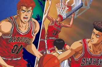 Os 14 melhores Animes de Basquete (Onde assistir!)