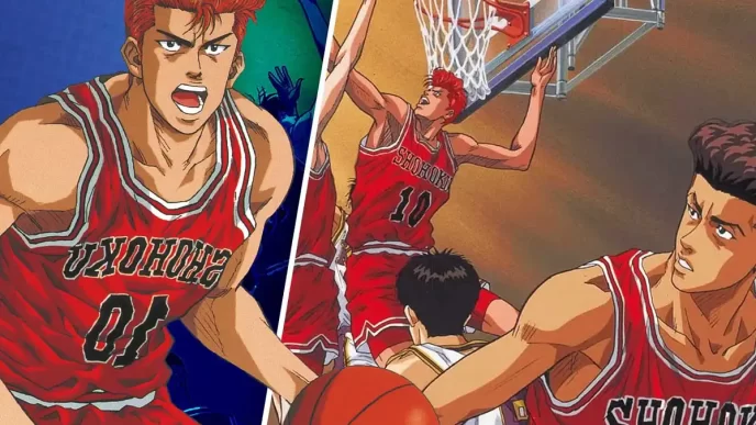 Os 14 melhores Animes de Basquete (Onde assistir!)
