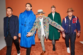 The Town anuncia Backstreet Boys e J Balvin. Venda geral de ingressos começa no dia 27 de maio