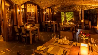 Celebre o amor no Bendito Cacao Resort & Spa em Campos do Jordão