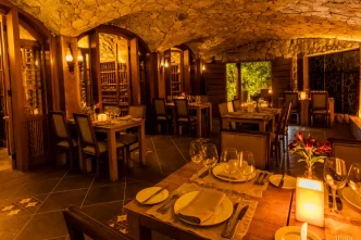 Celebre o amor no Bendito Cacao Resort & Spa em Campos do Jordão