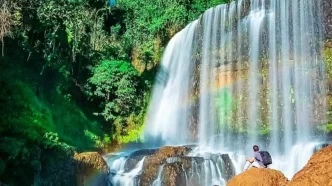 Cachoeiras em São Paulo: Lazer e ecoturismo para todos os gostos