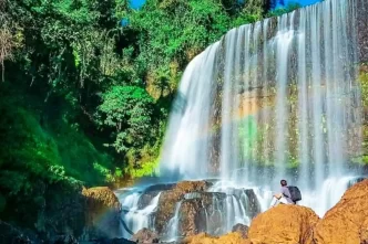 Cachoeiras em São Paulo: Lazer e ecoturismo para todos os gostos