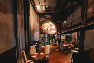 Hilton Morumbi lança 'Experiência Canvas' com foco em ingredientes brasileiros