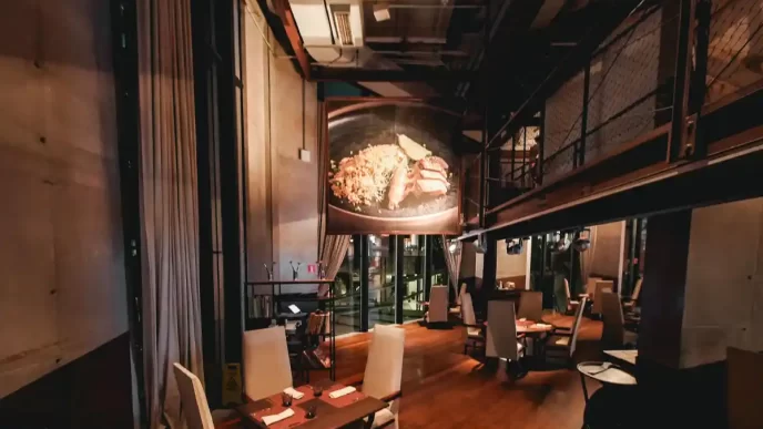 Hilton Morumbi lança 'Experiência Canvas' com foco em ingredientes brasileiros