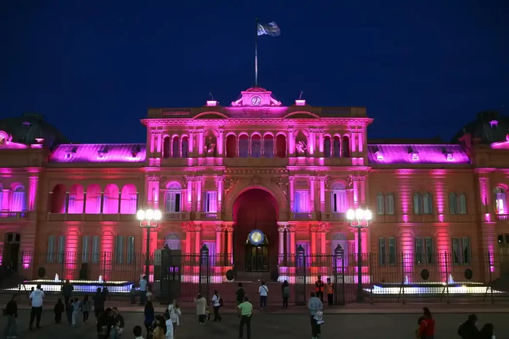 Argentina passa a exigir seguro saúde obrigatório para turistas