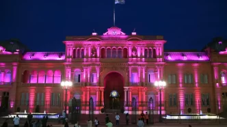 Argentina passa a exigir seguro saúde obrigatório para turistas