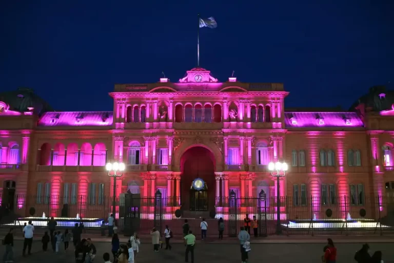 Argentina passa a exigir seguro saúde obrigatório para turistas
