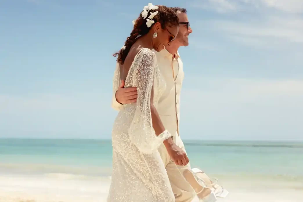Celebre o amor em grande estilo no Caribe