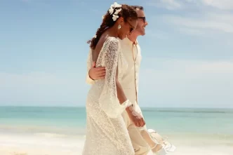 Celebre o amor em grande estilo no Caribe
