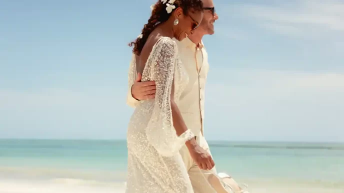 Celebre o amor em grande estilo no Caribe
