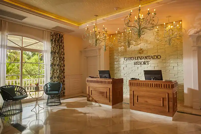 Cayo Levantado Resort: Um paraíso escondido na República Dominicana