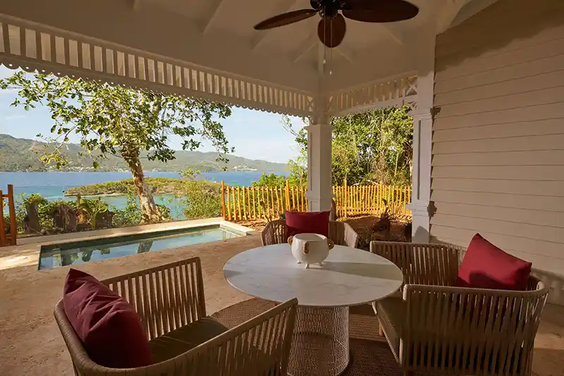 Cayo Levantado Resort: Um paraíso escondido na República Dominicana
