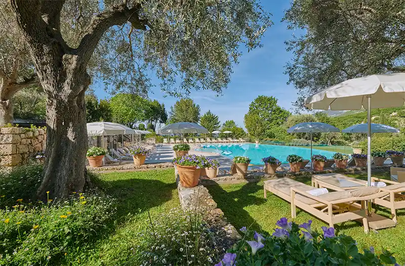 Château Saint-Martin & Spa: Luxo, slow living e gastronomia na França