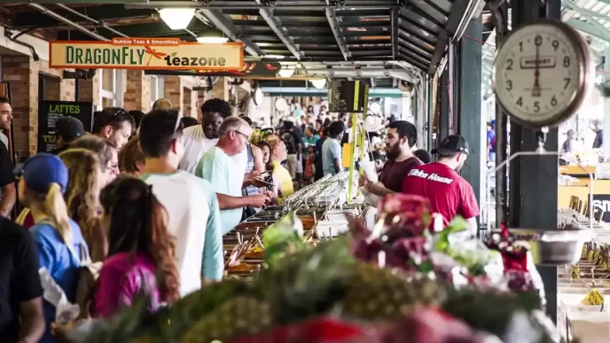 Uma viagem imersiva pela cultura do churrasco americano em Kansas City