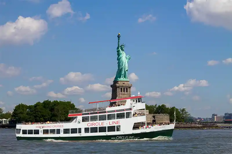 Verão Nova York