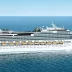 Costa Cruzeiros tem promoção especial de Dia dos Namorados