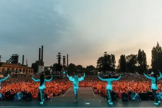 Verão na República Tcheca: Roteiro de festivais de música