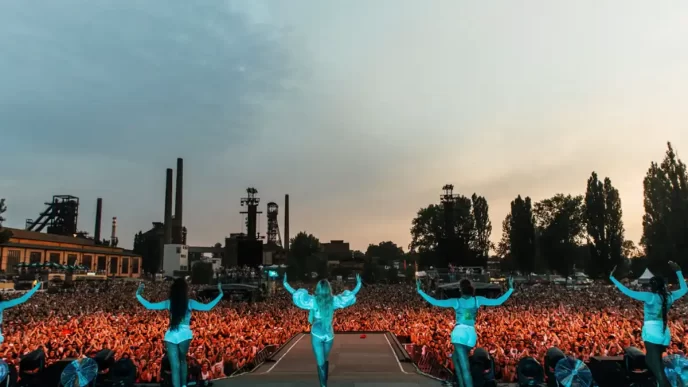 Verão na República Tcheca: Roteiro de festivais de música
