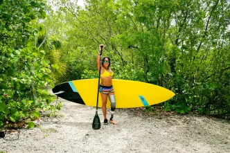 Flórida: Viagens inclusivas e acessíveis para todos os viajantes