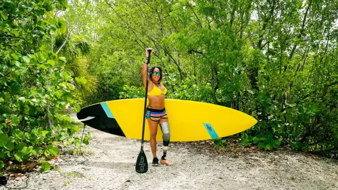 Flórida: Viagens inclusivas e acessíveis para todos os viajantes