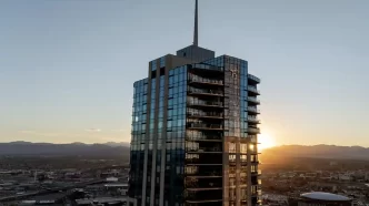 Four Seasons Hotel Denver: Refúgio de luxo no coração das montanhas