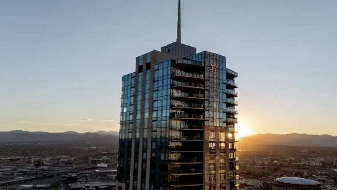 Four Seasons Hotel Denver: Refúgio de luxo no coração das montanhas