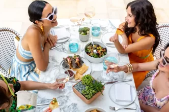 Four Seasons convida para experiências de luxo e cultura pelo mundo