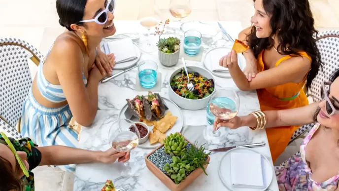 Four Seasons convida para experiências de luxo e cultura pelo mundo