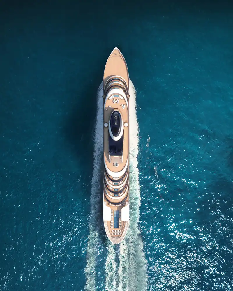 Four Seasons Yachts