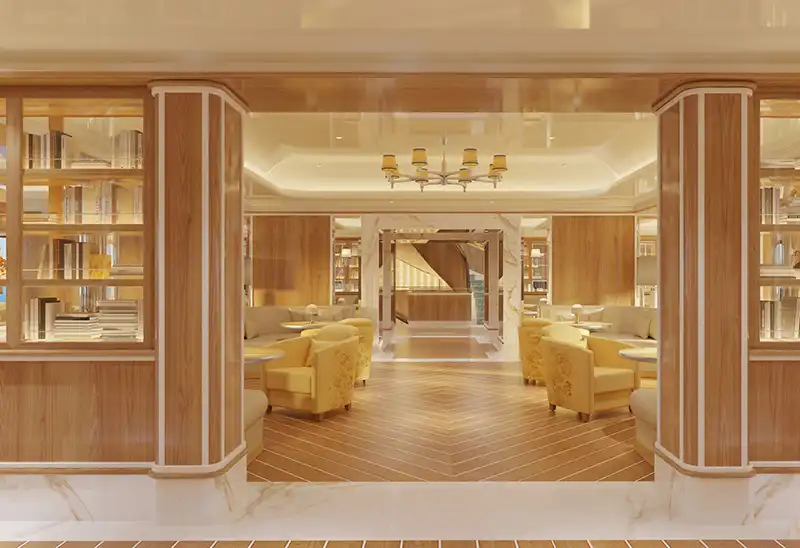 Four Seasons Yachts