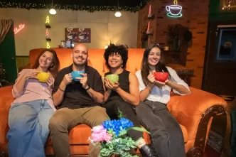 The Friends Experience chega ao Rio de Janeiro em junho 
