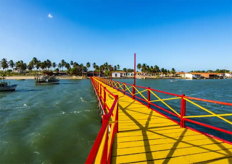 Galinhos
