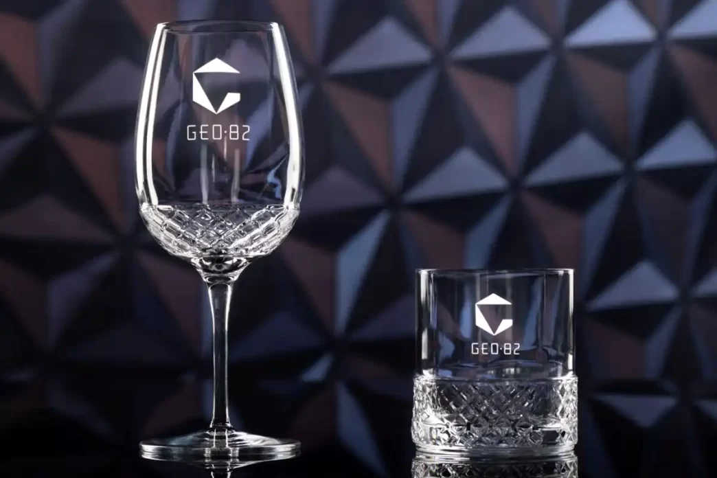 GEO-82, novo lounge no EPCOT revela menu exclusivo