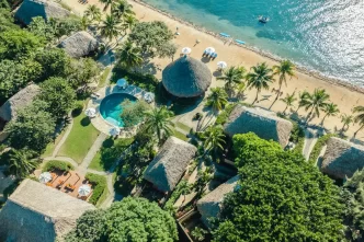4 resorts exclusivos no Caribe com experiências, aventura e bem-estar