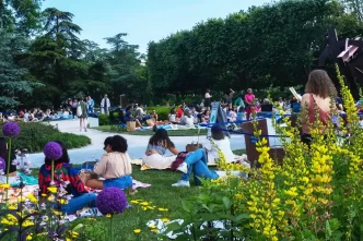 Jazz in the Garden 2025: Música e arte ao ar Livre em Washington