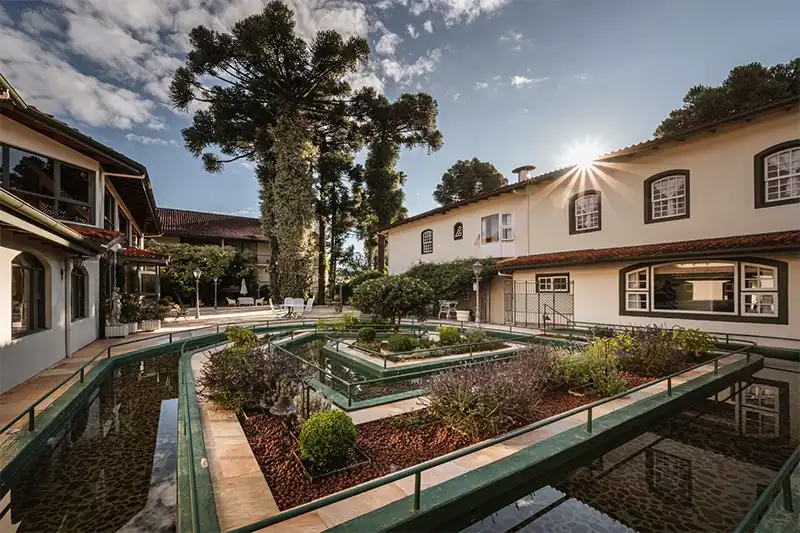 Kurotel - Gramado