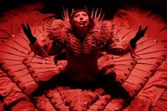 Lady Gaga - Tour pelos Estados Unidos e Europa em 2025