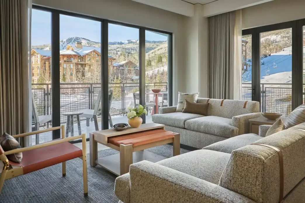 Park City: Luxo e experiências nas montanhas